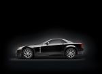 Cadillac XLR Roadster 2004 года